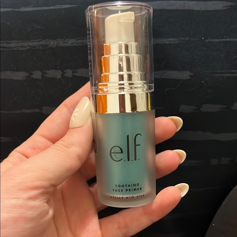 Soothing Face Primer